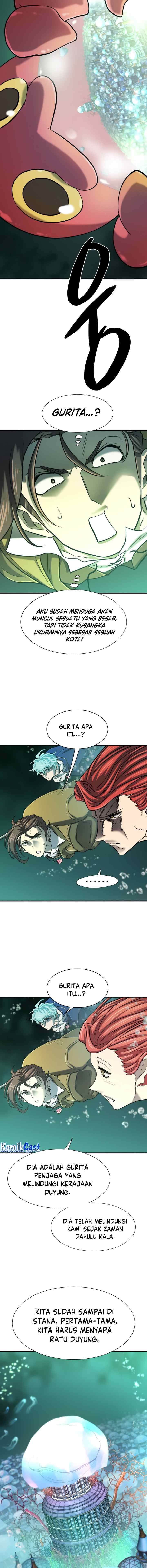 O melhor engenheiro do mundo chapter 126 halaman 8