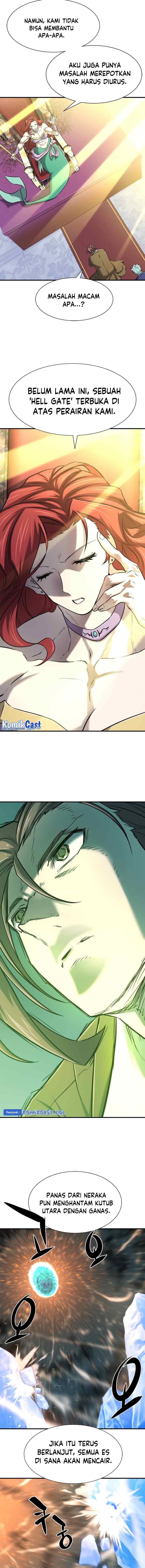 O melhor engenheiro do mundo chapter 126 halaman 15