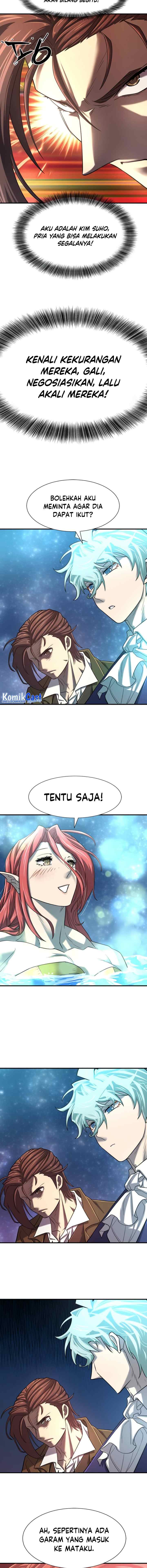 O melhor engenheiro do mundo chapter 126 halaman 5
