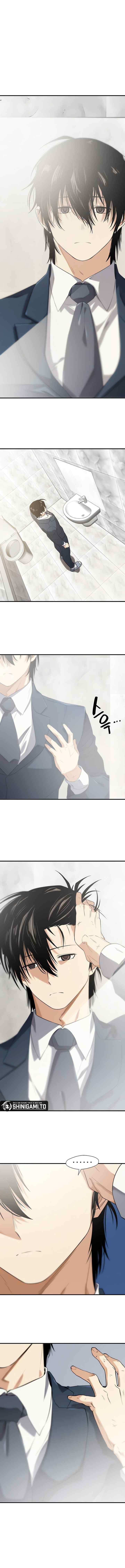 O melhor engenheiro do mundo chapter 207 halaman 9
