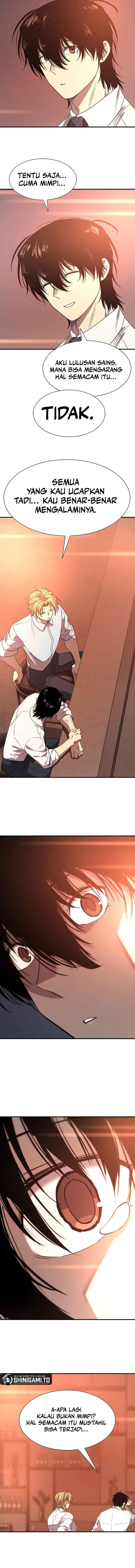 O melhor engenheiro do mundo chapter 207 halaman 17
