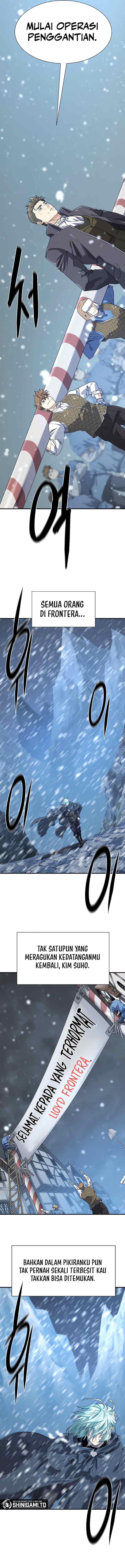 O melhor engenheiro do mundo chapter 207 halaman 7