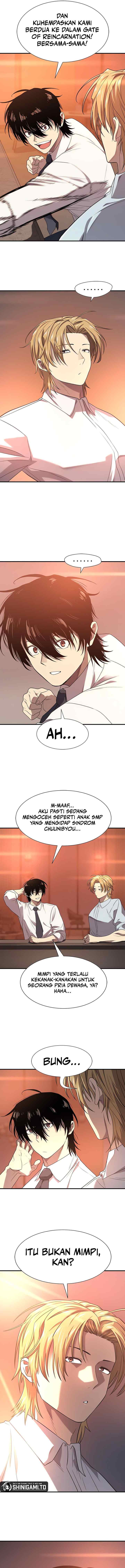 O melhor engenheiro do mundo chapter 207 halaman 16