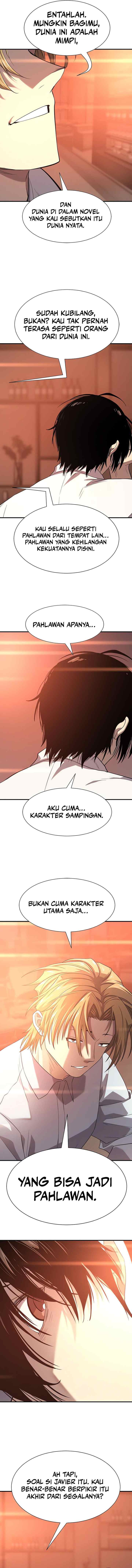 O melhor engenheiro do mundo chapter 207 halaman 18