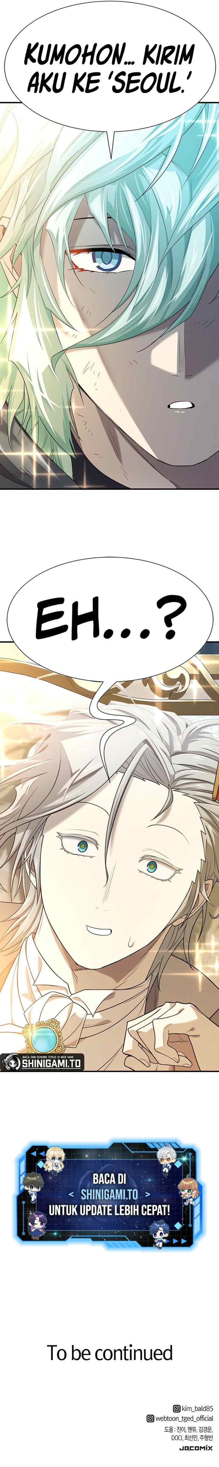 O melhor engenheiro do mundo chapter 207 halaman 20