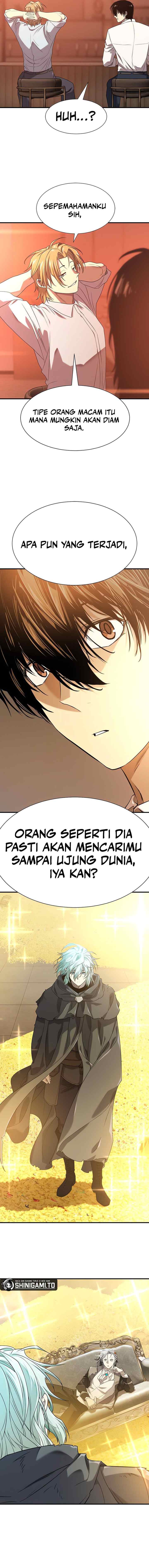 O melhor engenheiro do mundo chapter 207 halaman 19