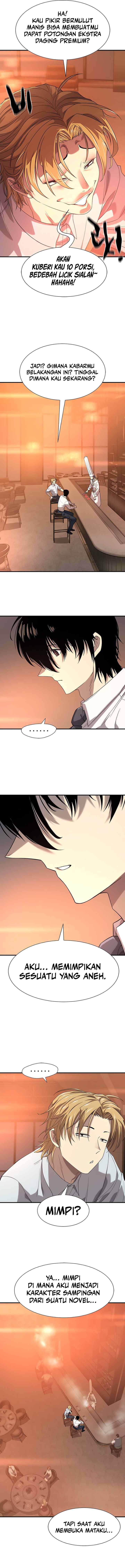 O melhor engenheiro do mundo chapter 207 halaman 14