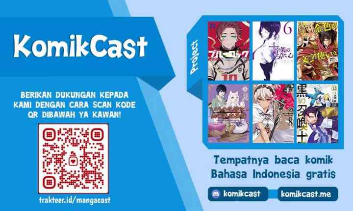 Oda Nobunaga to Iu Nazo no Shokugyo ga Mahou Kenshi yori Cheat Dattanode, Oukoku wo Tsukuru Koto ni chapter 39.2 halaman 20