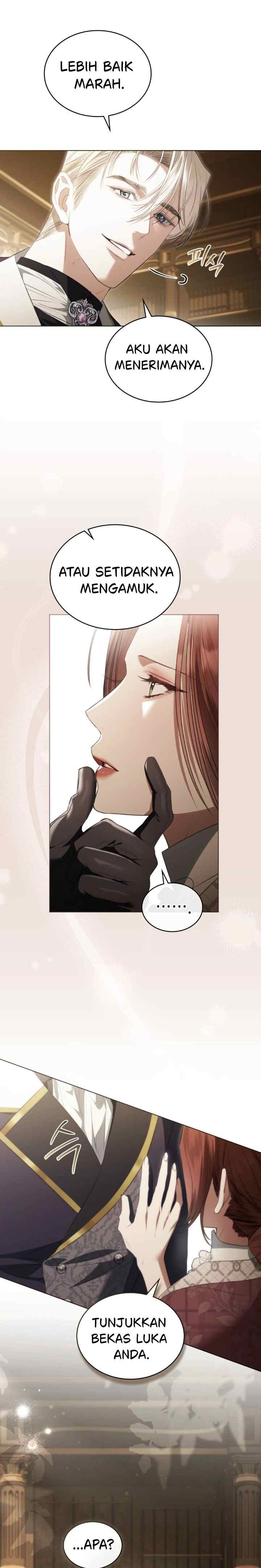Odalisque chapter 47 halaman 11