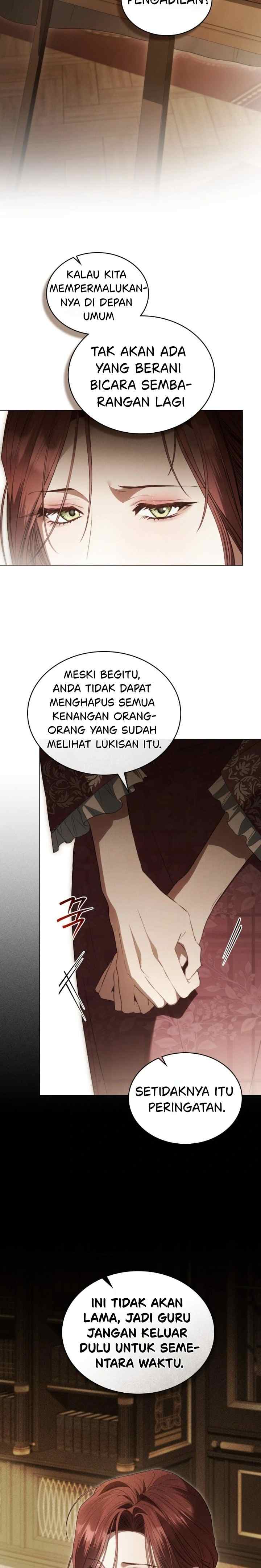 Odalisque chapter 47 halaman 5
