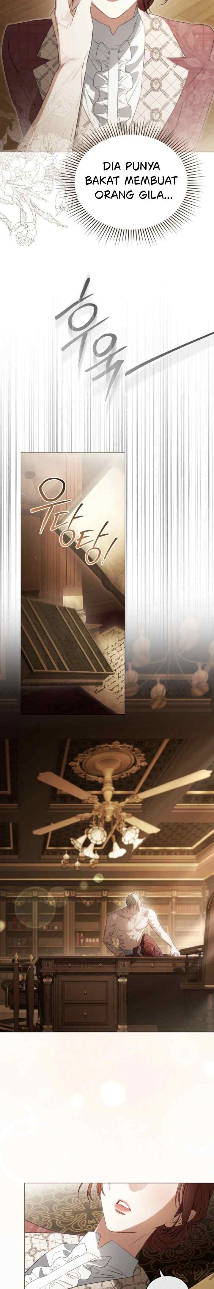 Odalisque chapter 47 halaman 16