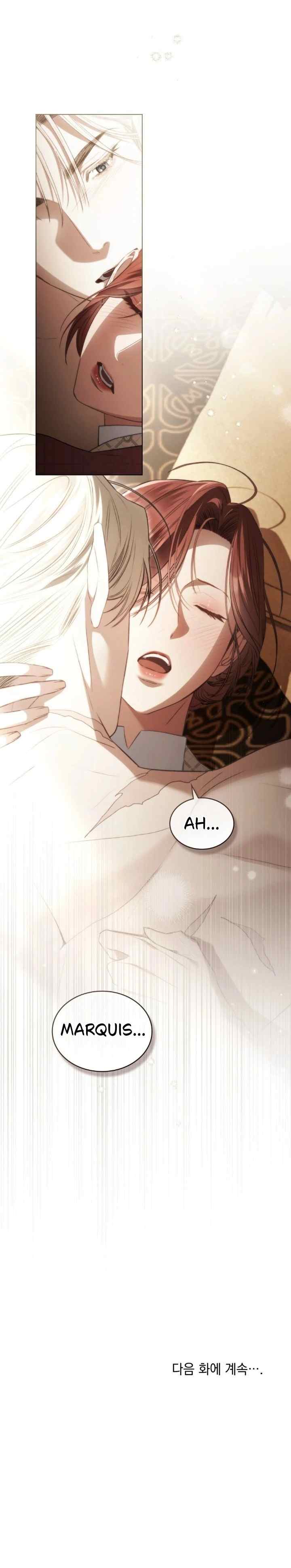 Odalisque chapter 47 halaman 18