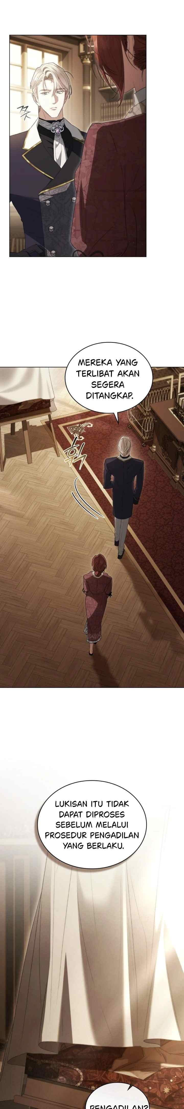 Odalisque chapter 47 halaman 4