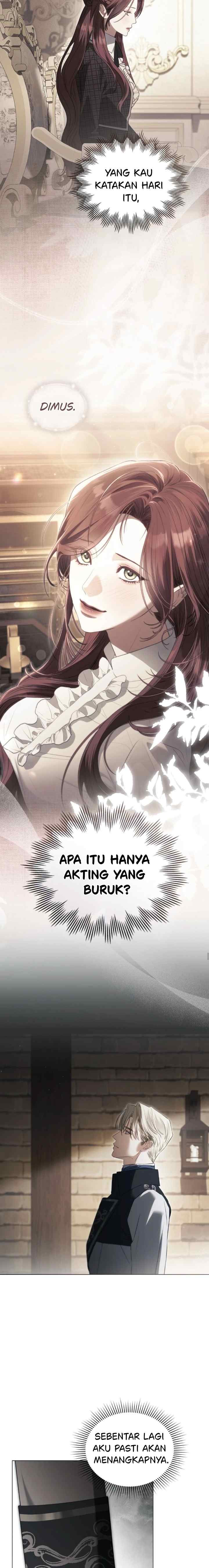 Odalisque chapter 49 halaman 9