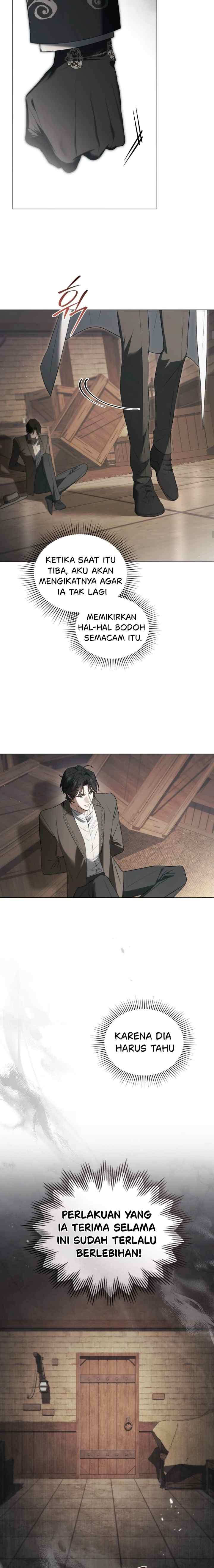 Odalisque chapter 49 halaman 10
