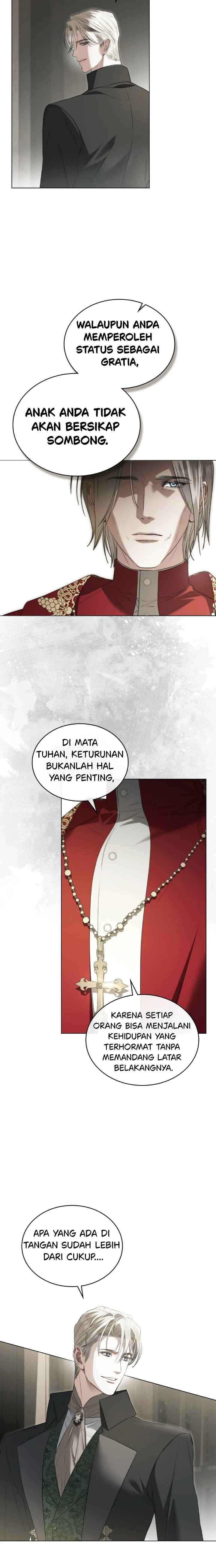 Odalisque chapter 50 halaman 10