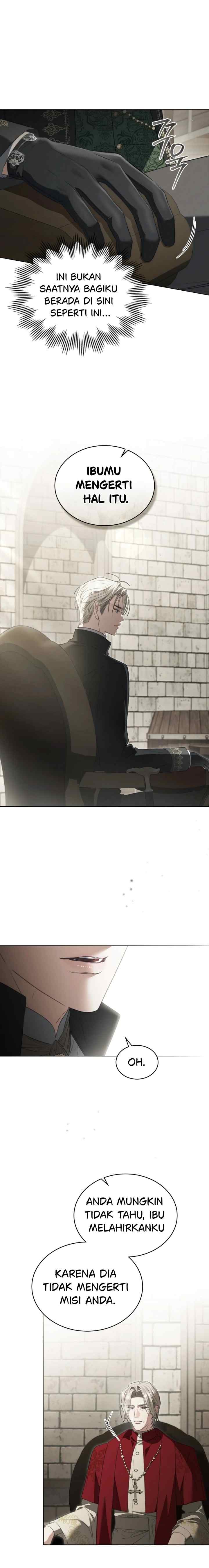Odalisque chapter 50 halaman 7