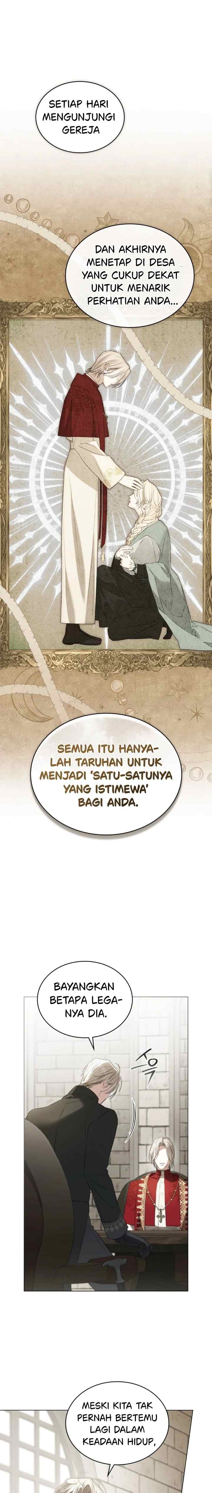 Odalisque chapter 50 halaman 8