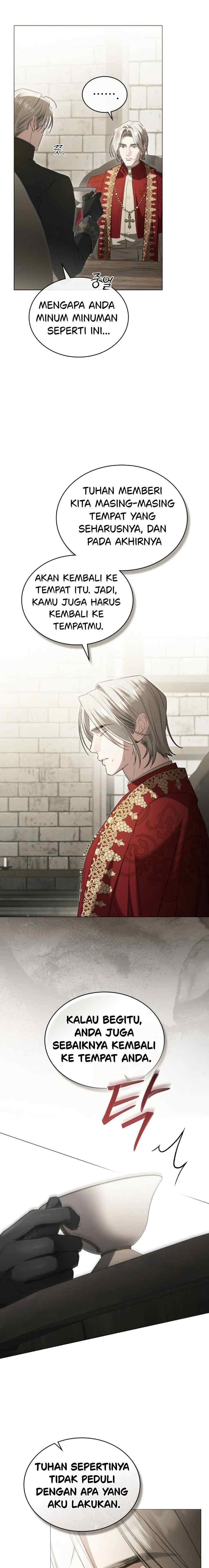 Odalisque chapter 50 halaman 4