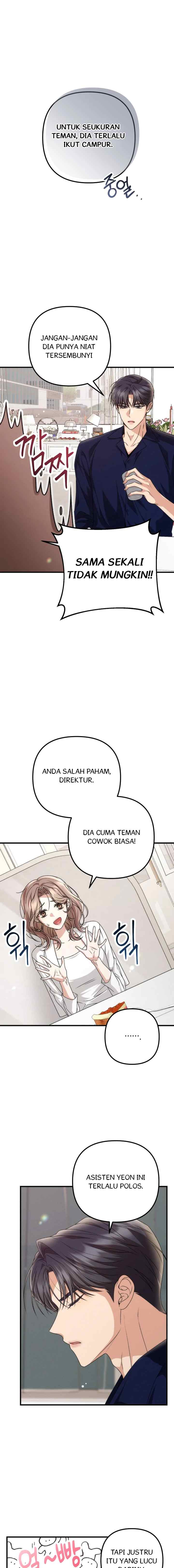 Office Contract Dating chapter 8 halaman 8