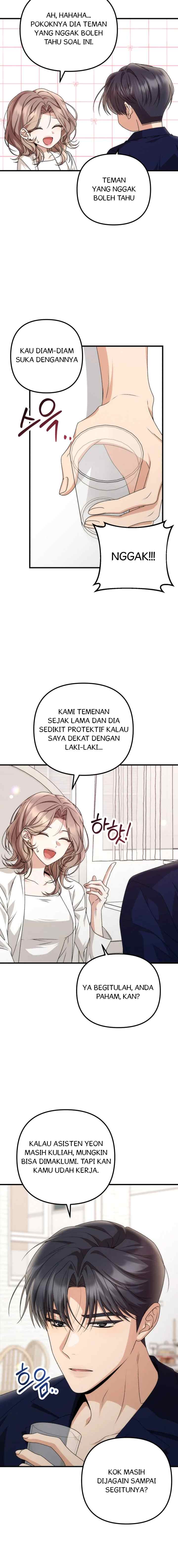 Office Contract Dating chapter 8 halaman 7
