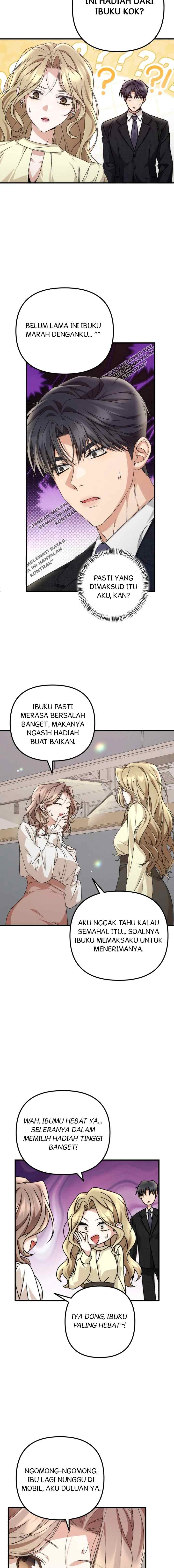 Office Contract Dating chapter 8 halaman 18