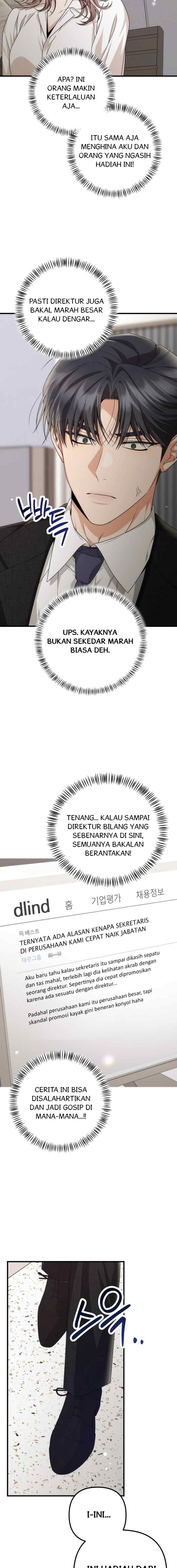 Office Contract Dating chapter 8 halaman 17