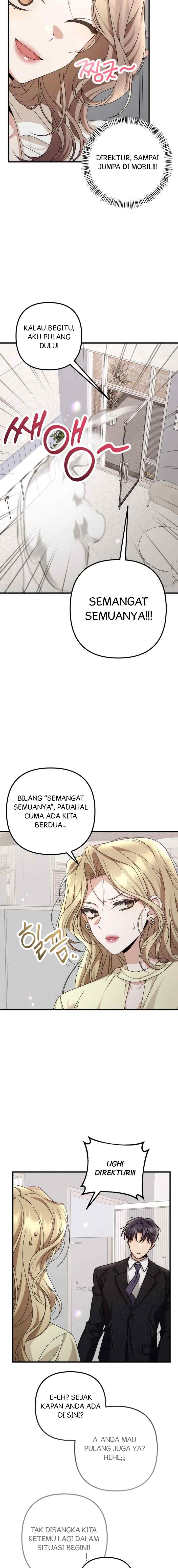 Office Contract Dating chapter 8 halaman 19