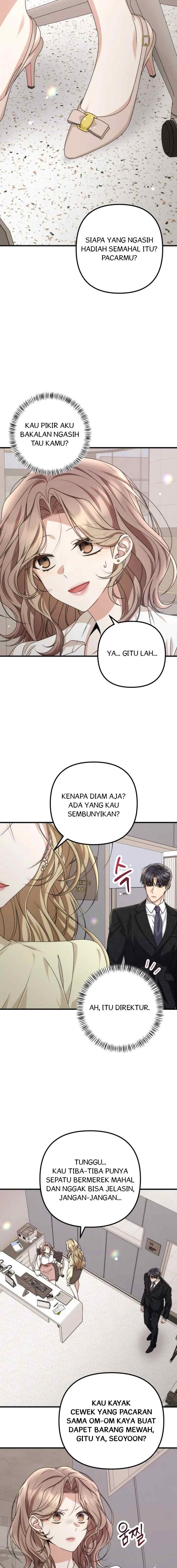 Office Contract Dating chapter 8 halaman 16