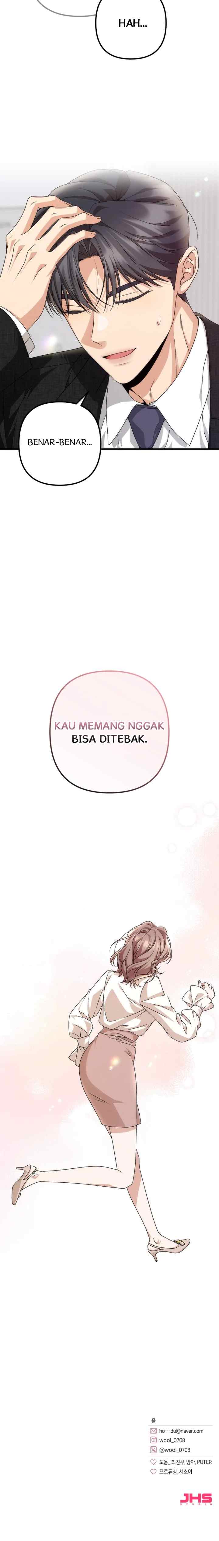 Office Contract Dating chapter 8 halaman 20