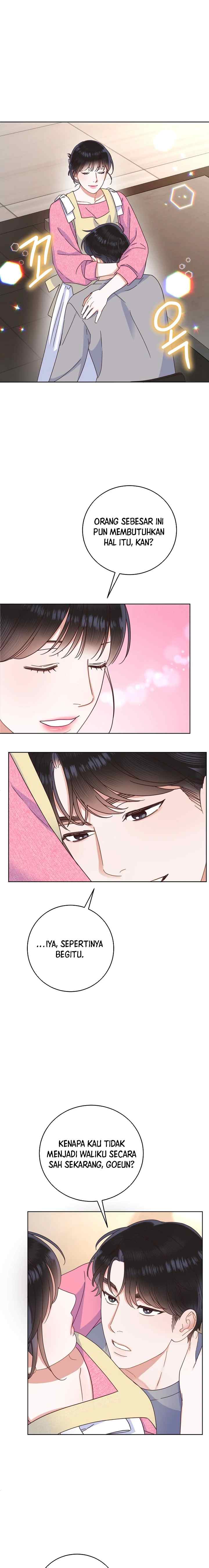 Office Romance Front chapter 25 halaman 7
