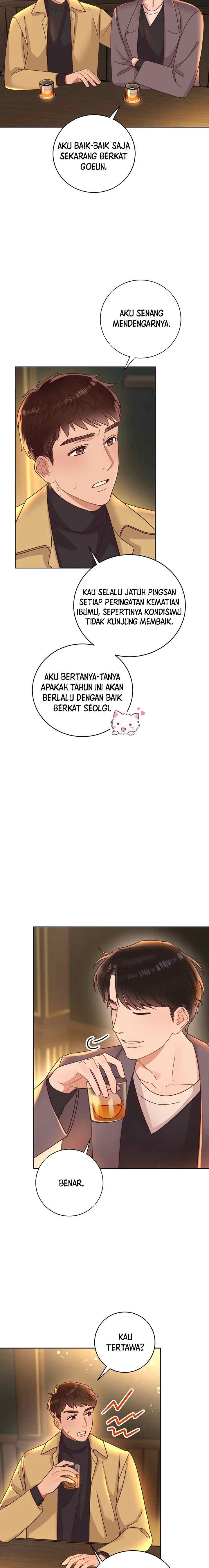 Office Romance Front chapter 25 halaman 10
