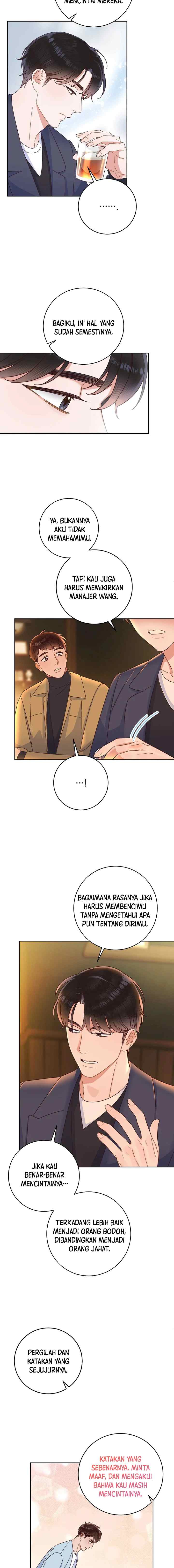 Office Romance Front chapter 26 halaman 4