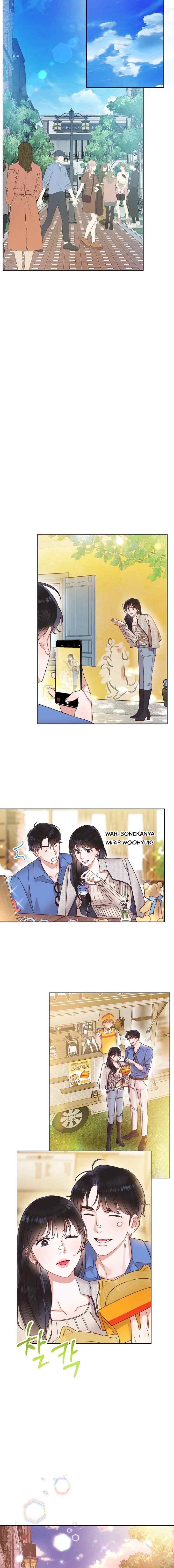 Office Romance Front chapter 26 halaman 13