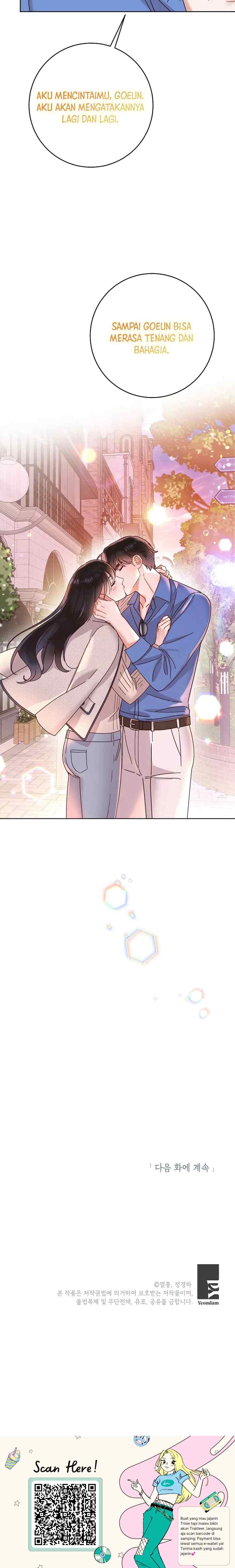 Office Romance Front chapter 26 halaman 17