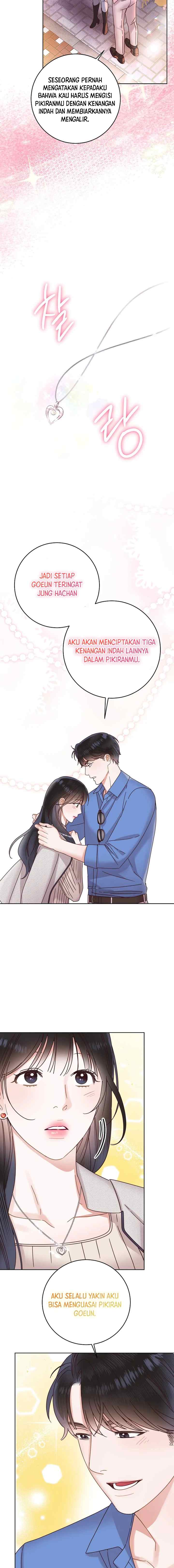 Office Romance Front chapter 26 halaman 16
