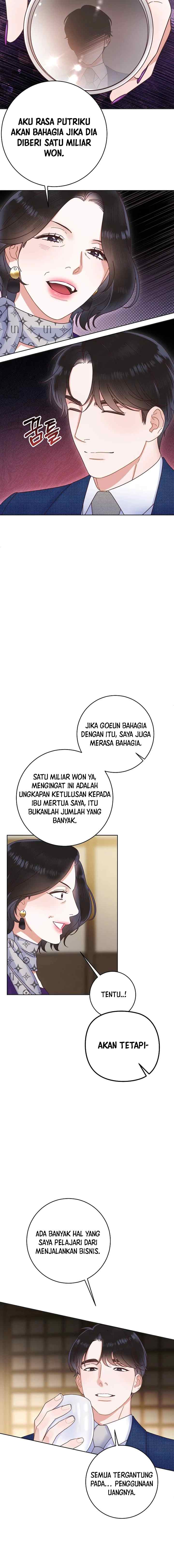 Office Romance Front chapter 27 halaman 15