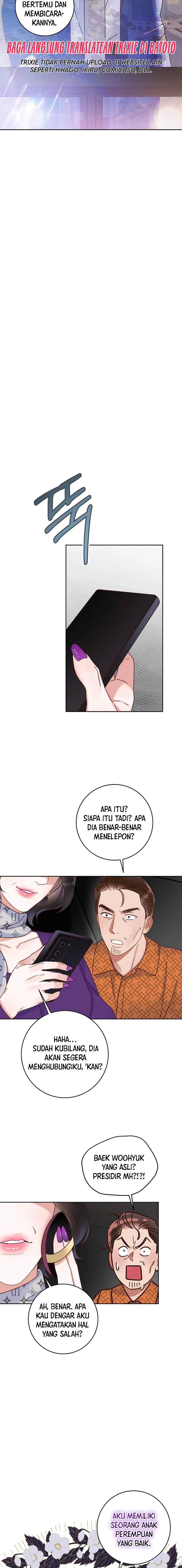 Office Romance Front chapter 27 halaman 10