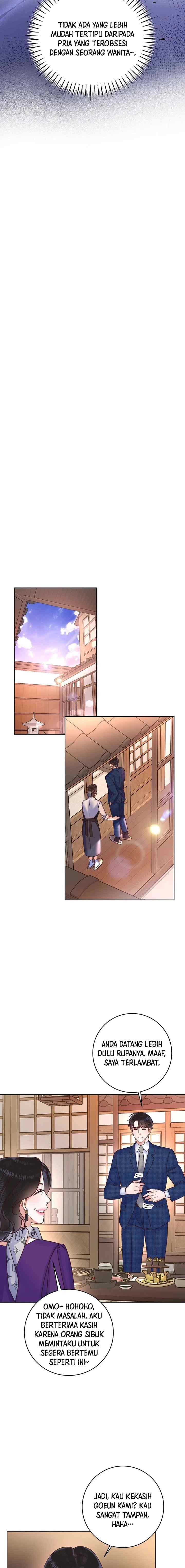 Office Romance Front chapter 27 halaman 12