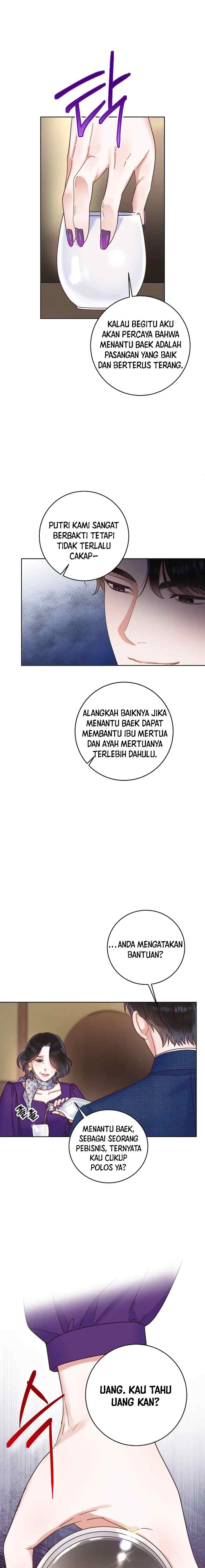 Office Romance Front chapter 27 halaman 14