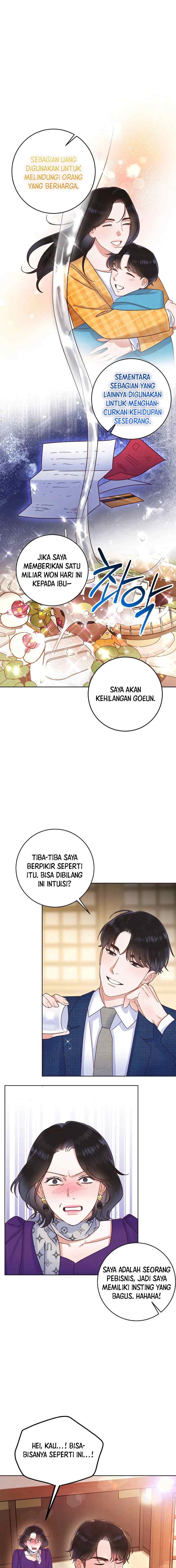 Office Romance Front chapter 27 halaman 16