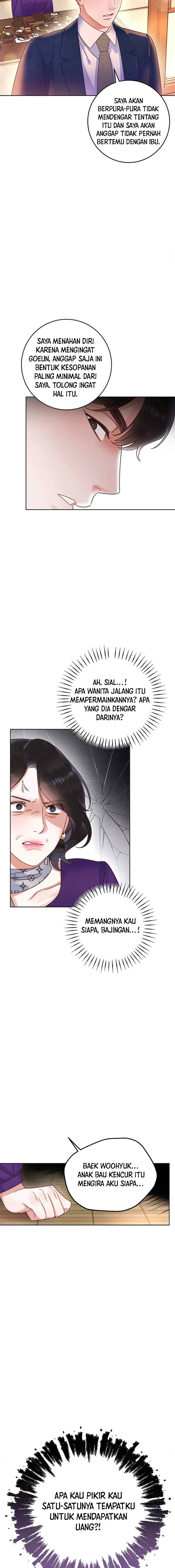 Office Romance Front chapter 27 halaman 17
