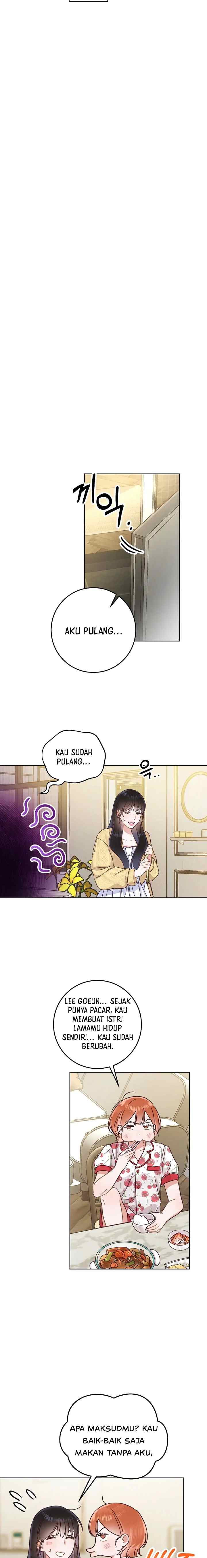 Office Romance Front chapter 29 halaman 5