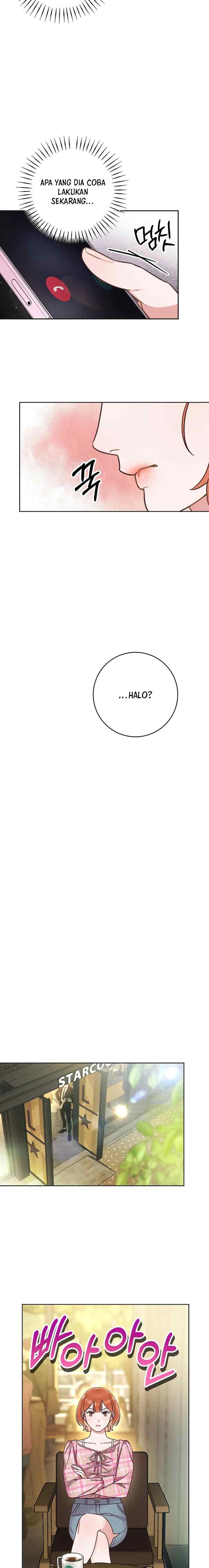 Office Romance Front chapter 29 halaman 10