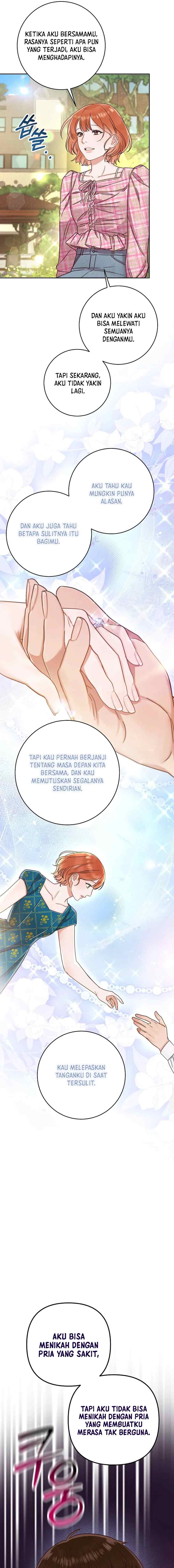 Office Romance Front chapter 30 halaman 8