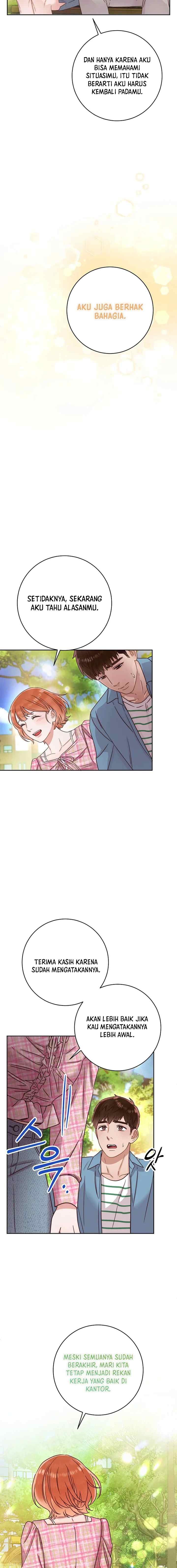 Office Romance Front chapter 30 halaman 10