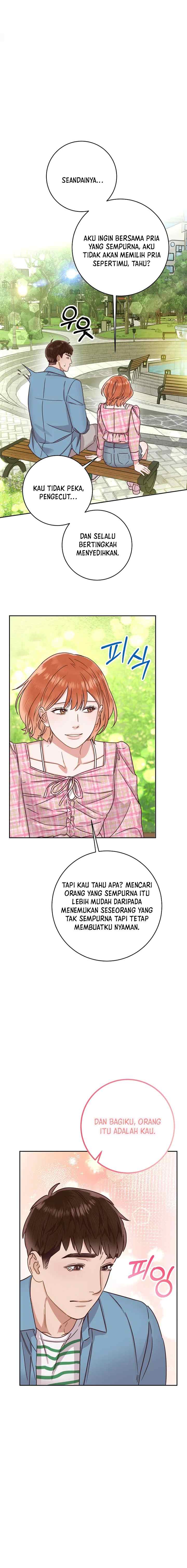 Office Romance Front chapter 30 halaman 7