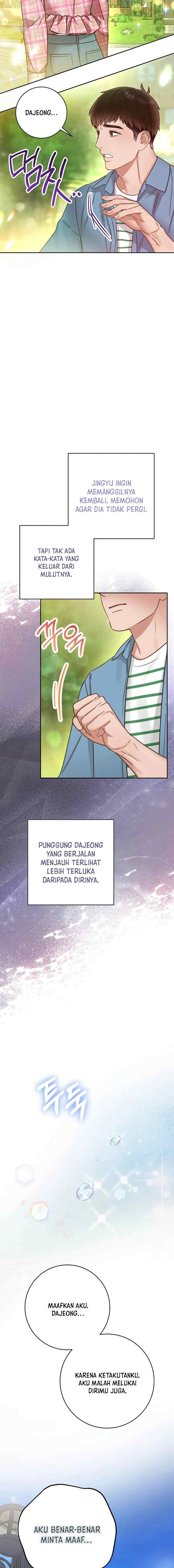 Office Romance Front chapter 30 halaman 11