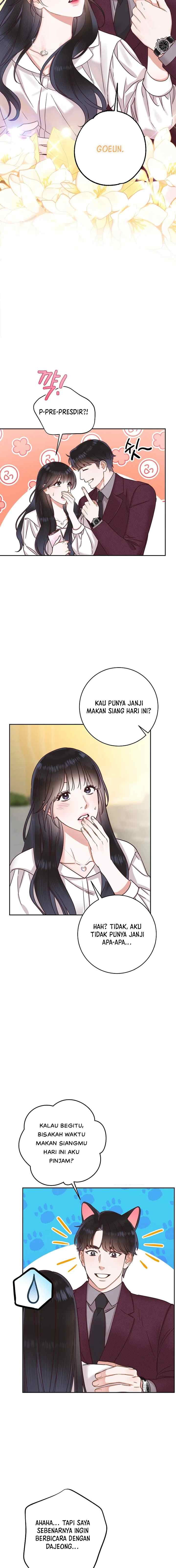 Office Romance Front chapter 30 halaman 17