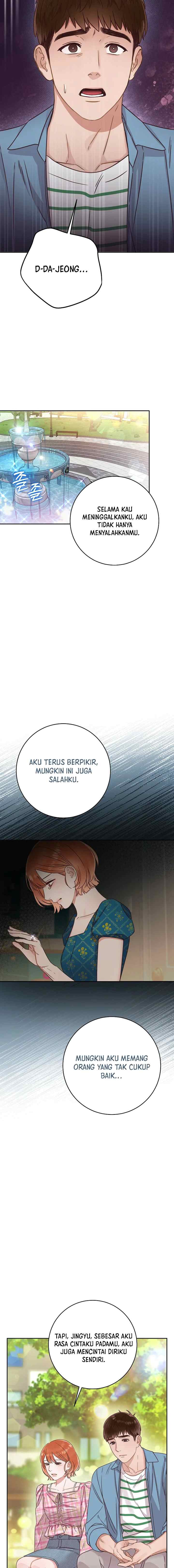 Office Romance Front chapter 30 halaman 9